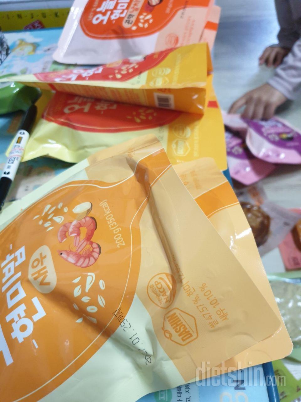 아이들이 잘 먹어서 계속 구매중입니다