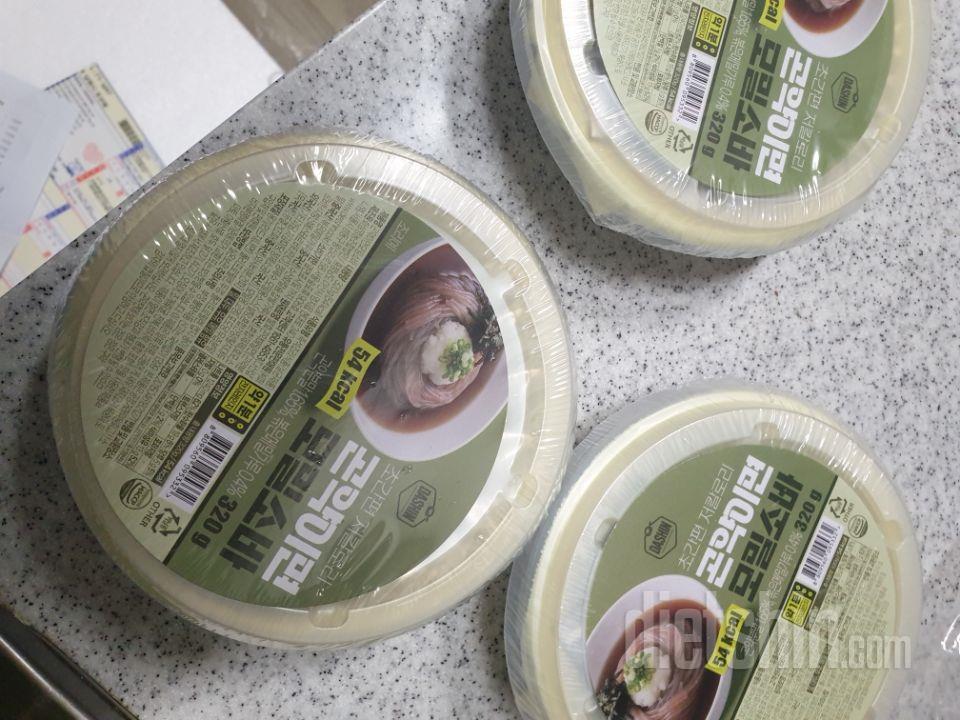 아이가 먹어보니 괜찮다고 하네요. 저