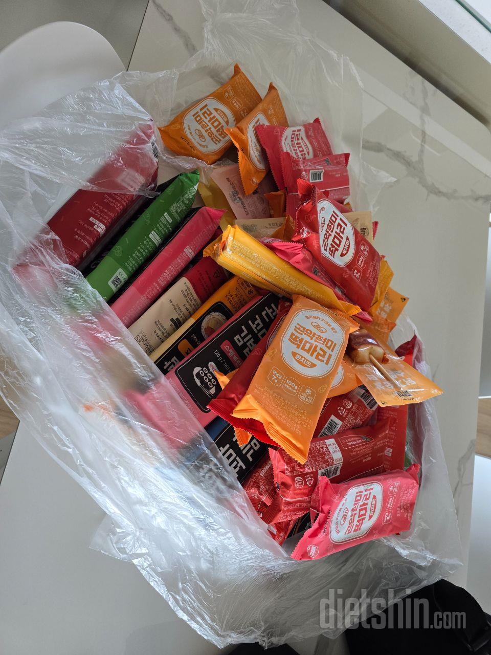 빠른배송감사드립니다
잘먹겠습니다