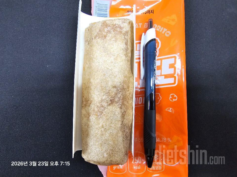 부담없이 먹기좋아요 맛있어요^^