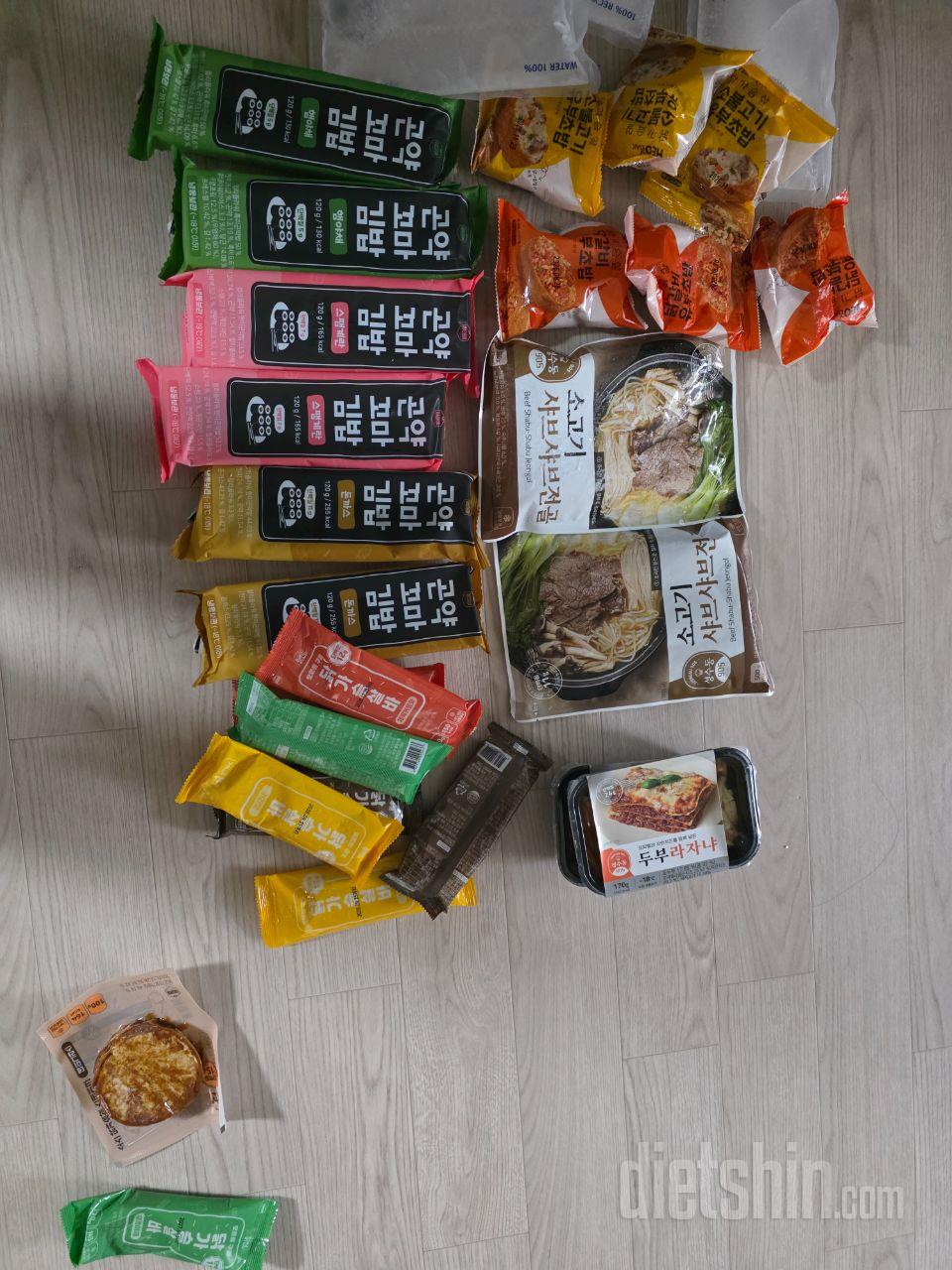 양도 한번먹기 딱 적당했고 국물도 맛