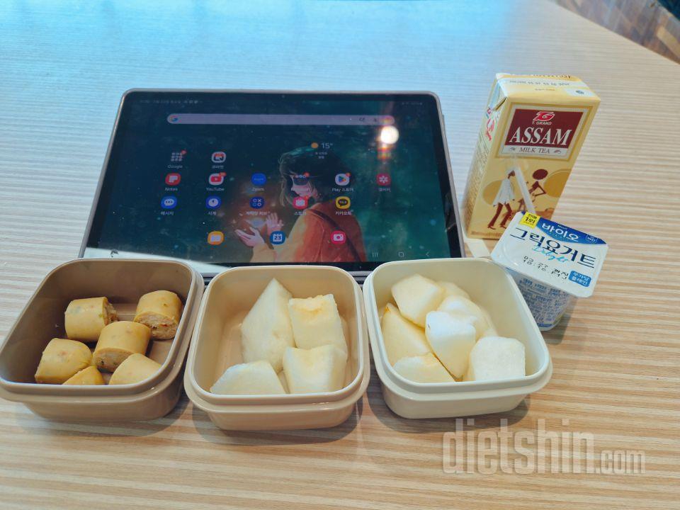 육즙도 좋고 식감도 좋아서 마음에 들