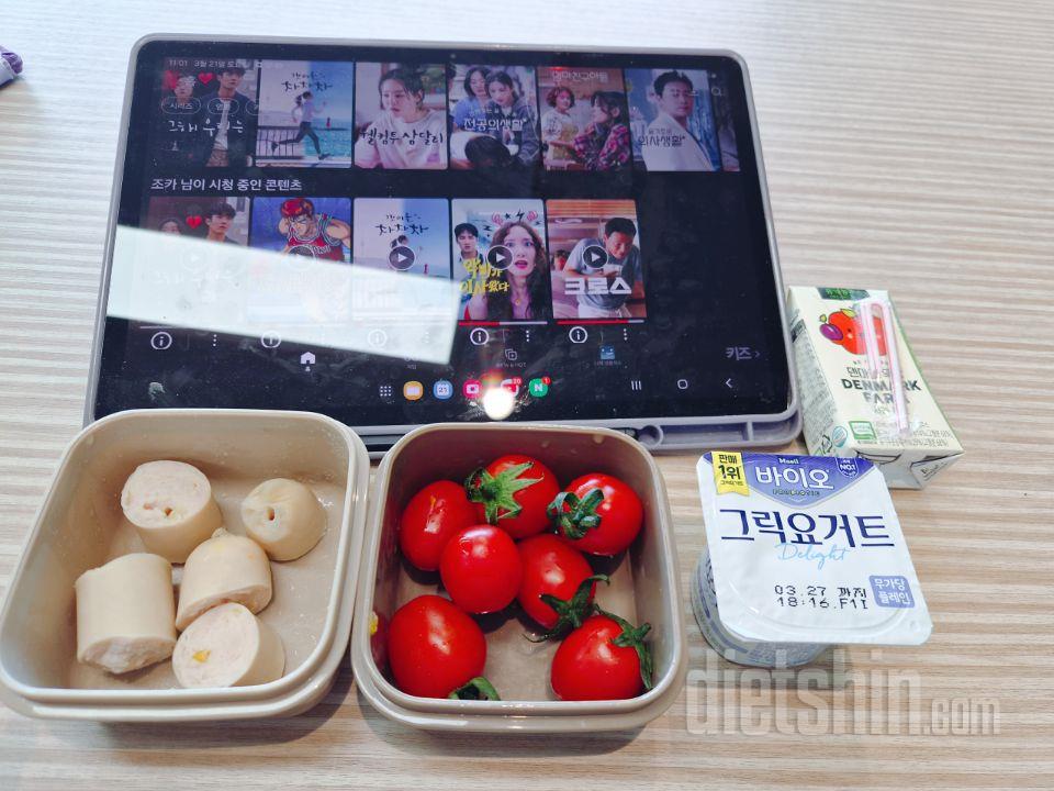 육즙도 좋고 식감도 좋아서 마음에 들