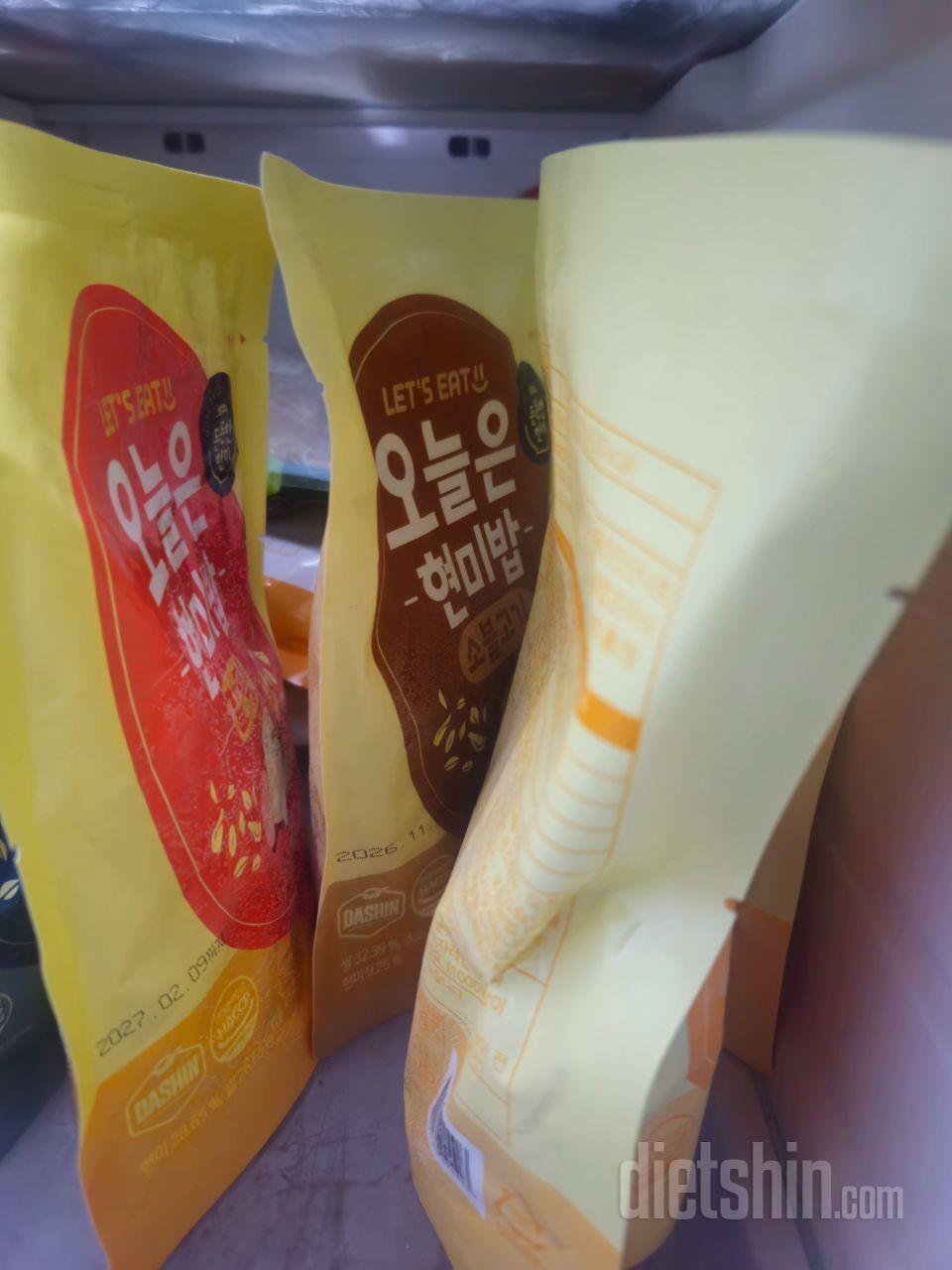 맛있어요, 아이 아침 밥으로 주고있는