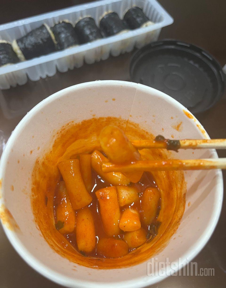 너~~무 맛났어요
다이어트 식품이라
