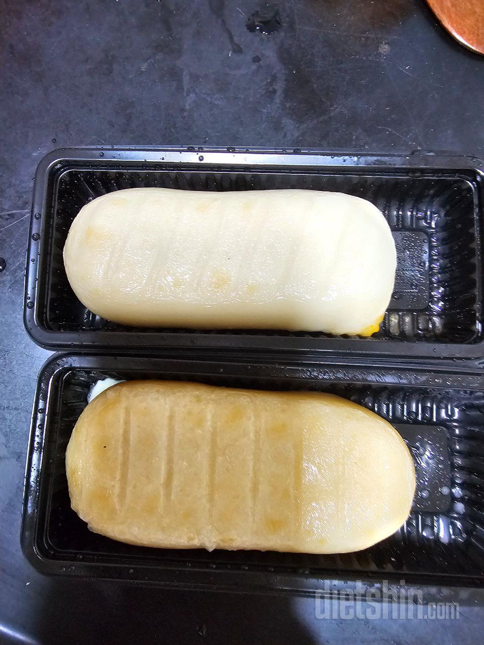 여태먹은 다이어트식품중에 제일 맛있어