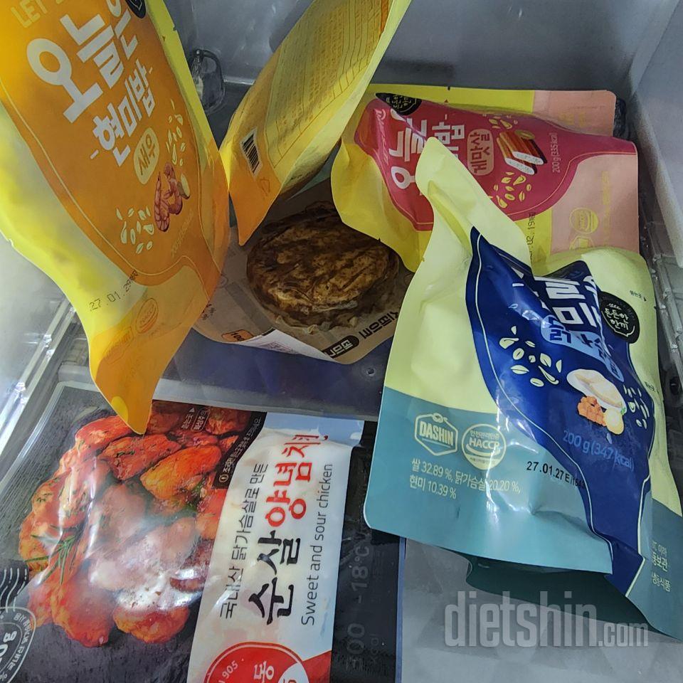 맛있게 잘먹었습니다!!