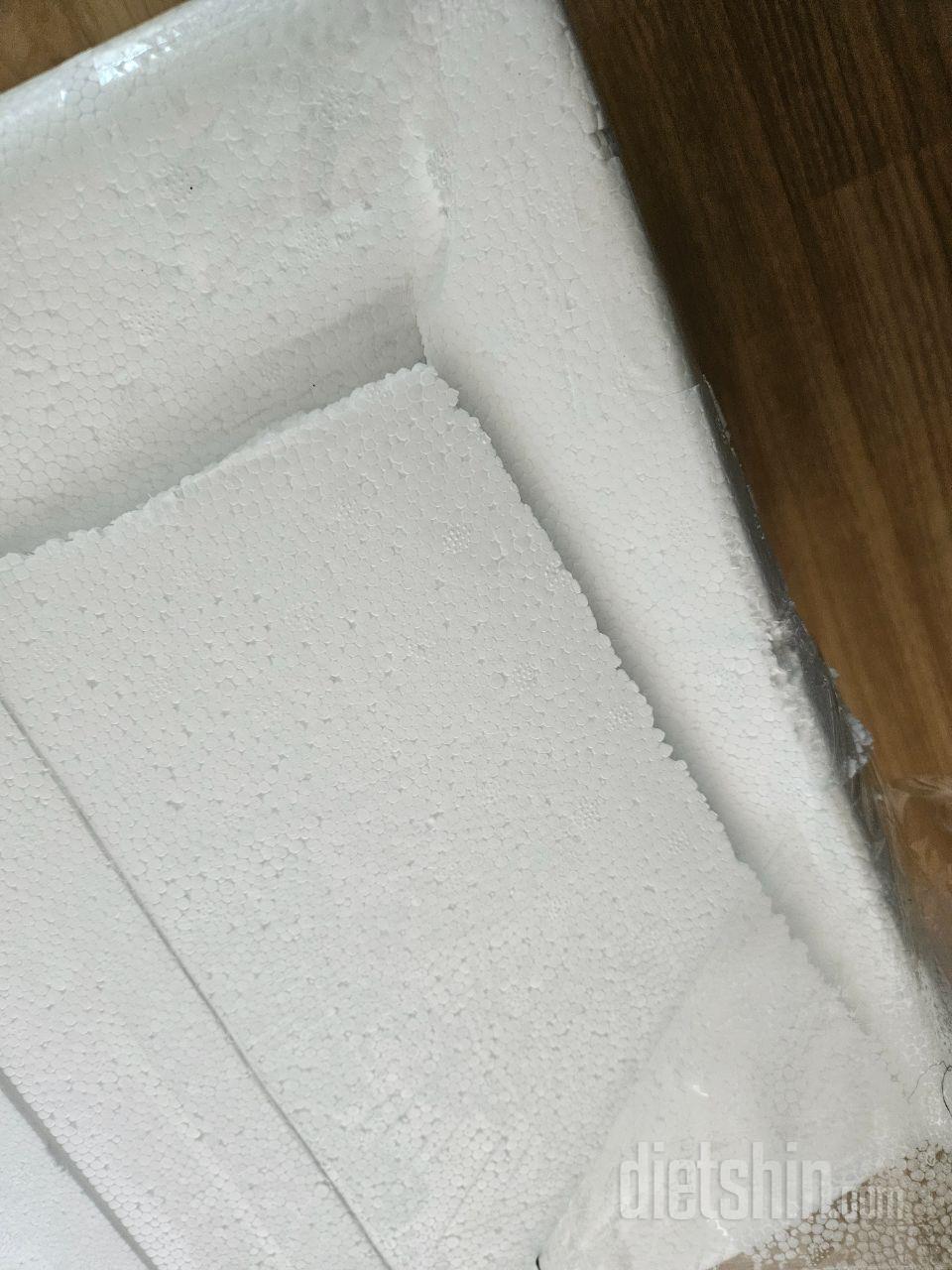 벌써 여러번 주문했고 아이 아침밥 대