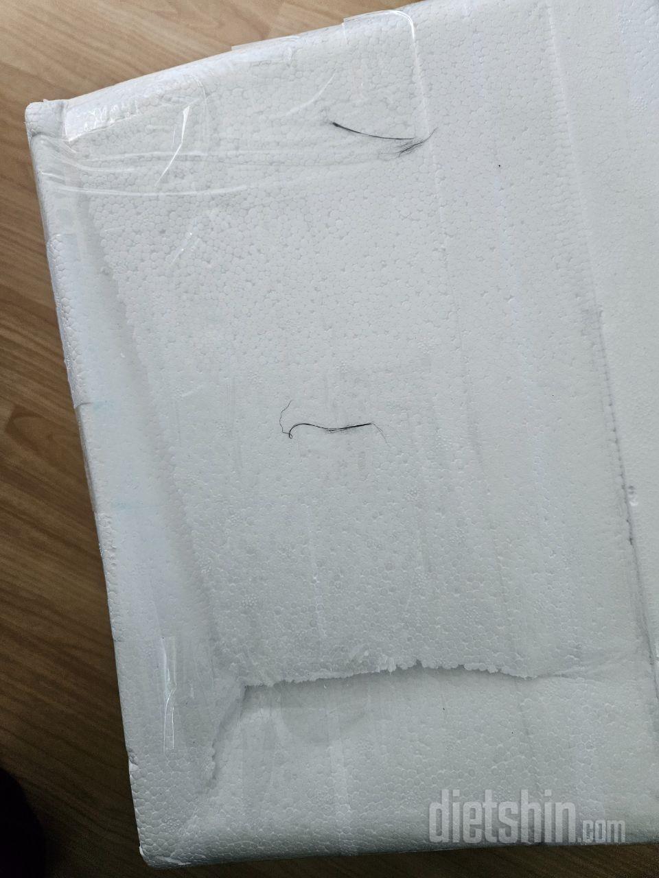 벌써 여러번 주문했고 아이 아침밥 대