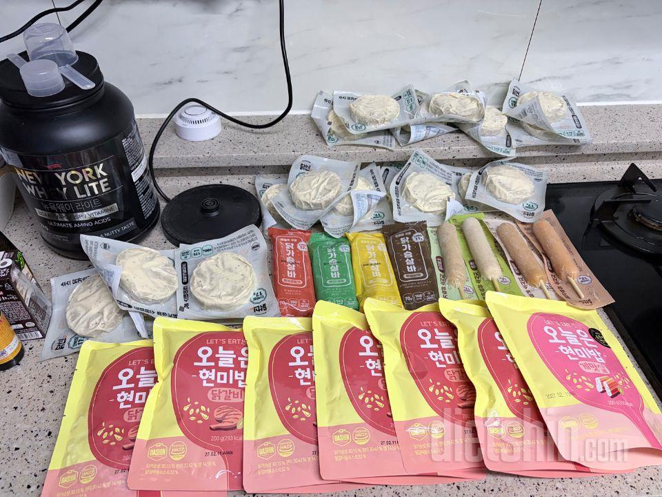 일단 저는 다신샵에서 한번 시킨후로