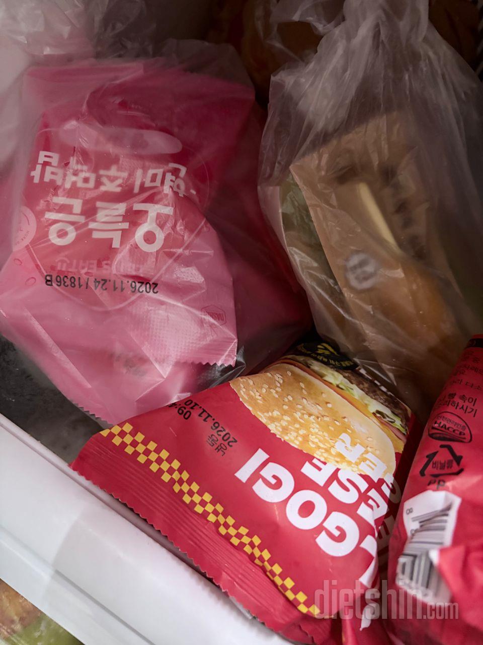 항상 다신샵 닭가슴살 종류는 믿고 구