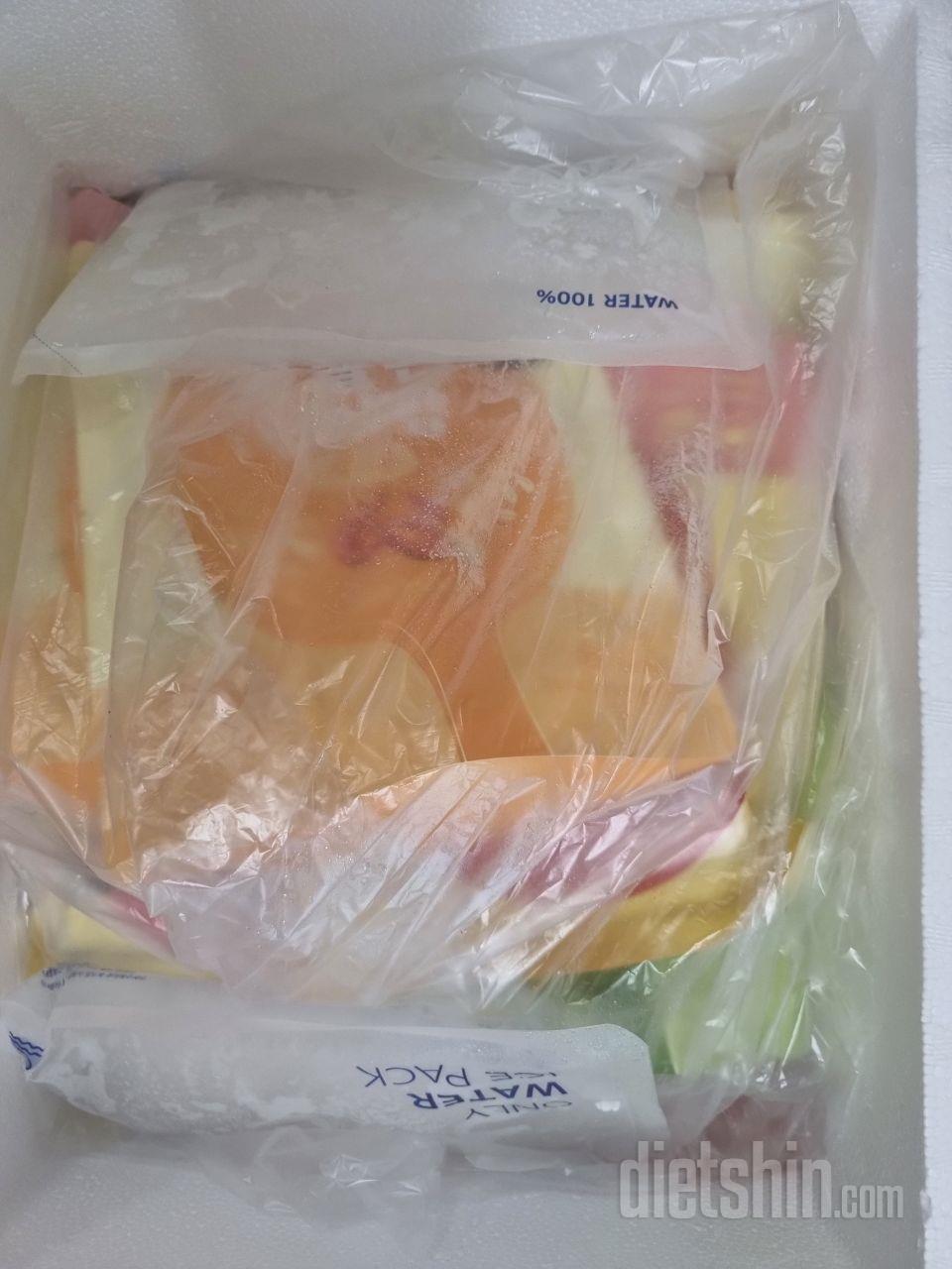 맛은 좋으나 재 입 맛에 조금 짜요.