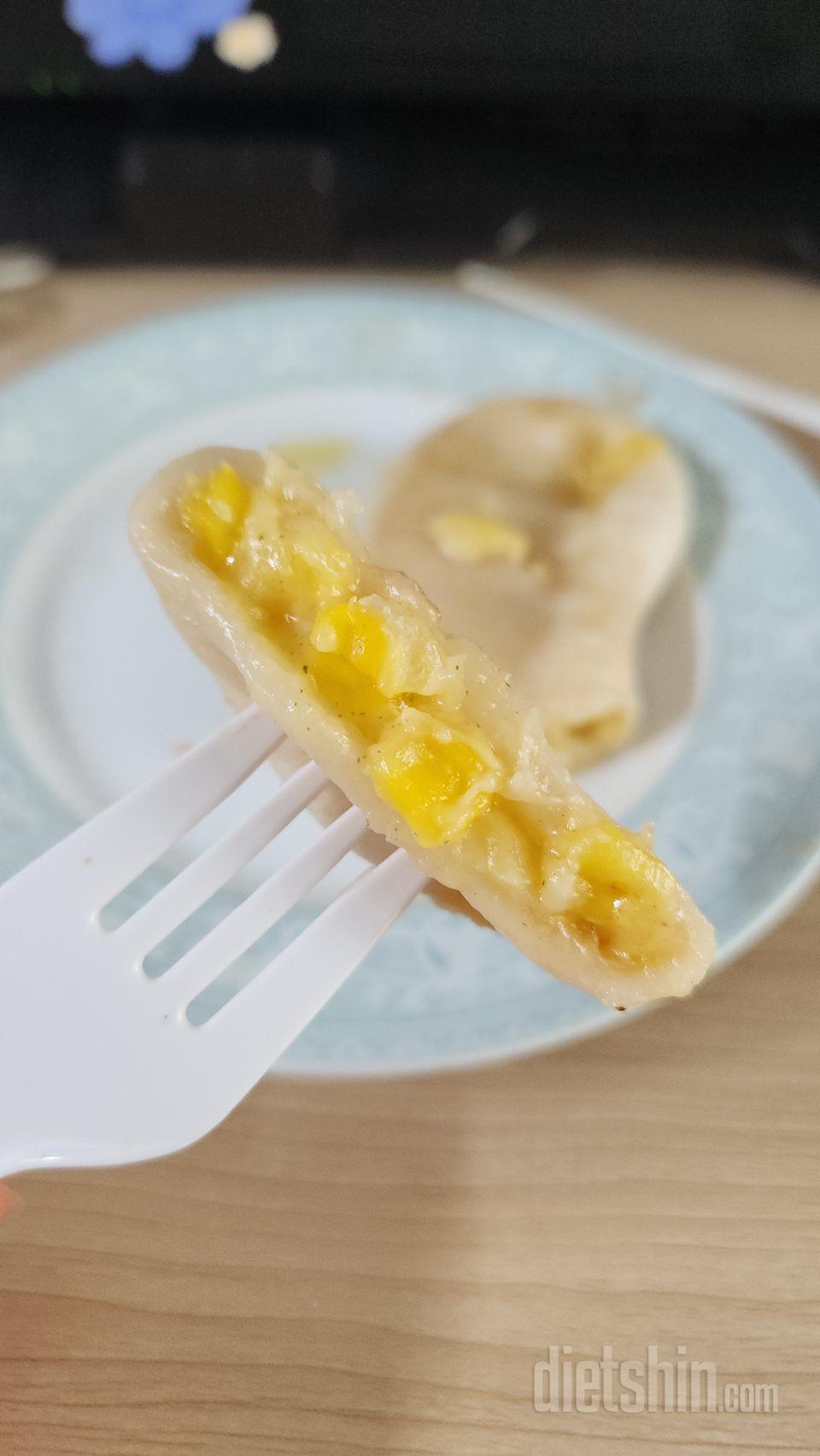 와~ 이런간식을 왜이제 알았을까~ 취