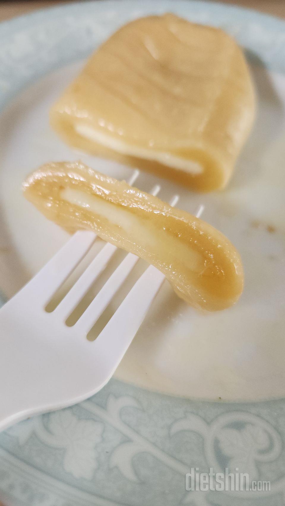 와~ 이런간식을 왜이제 알았을까~ 취