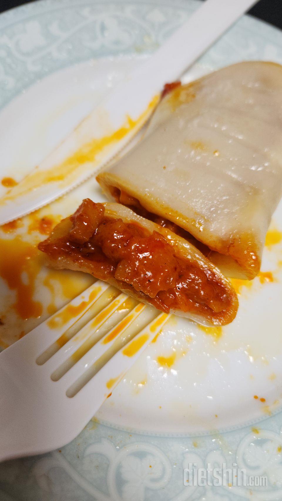 와~ 이런간식을 왜이제 알았을까~ 취