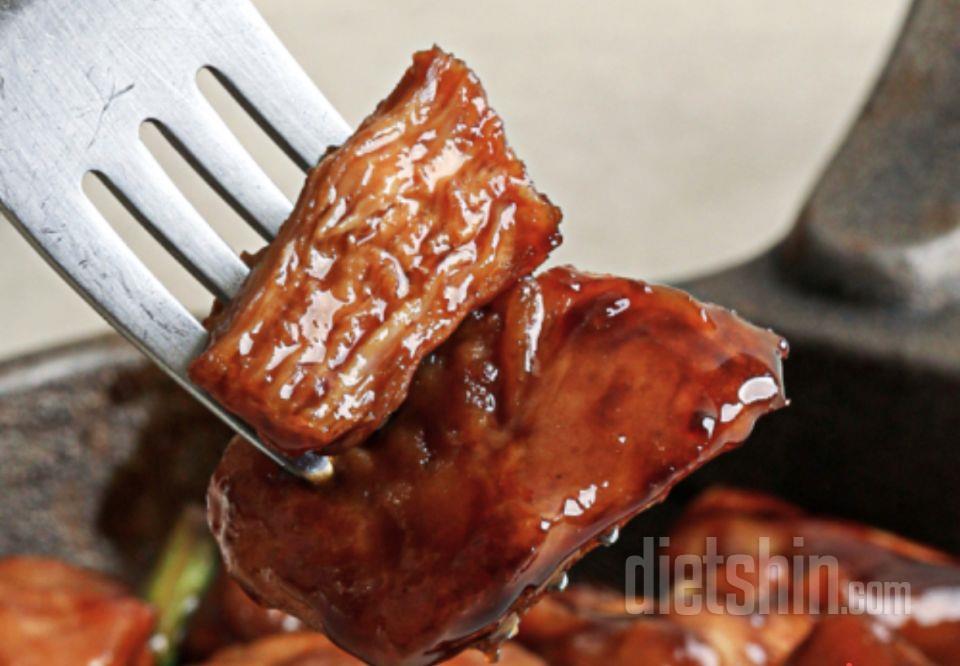 아직 맛보지 않아서;;
추가로 시킨