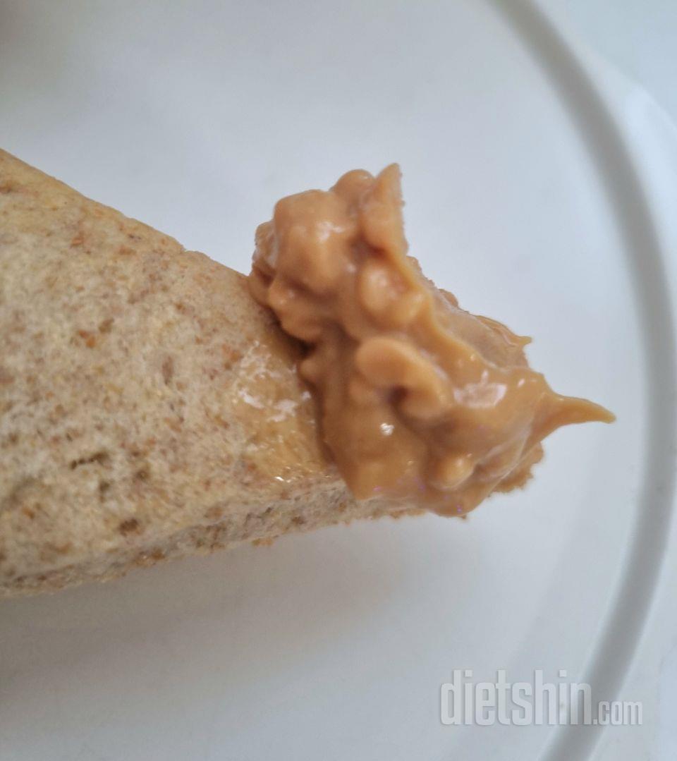 다이어트 중인데
빵을 아예 끊기는 어