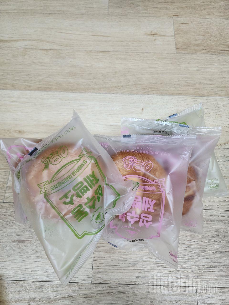 이 두가지맛이 젤 맛나서 재구매