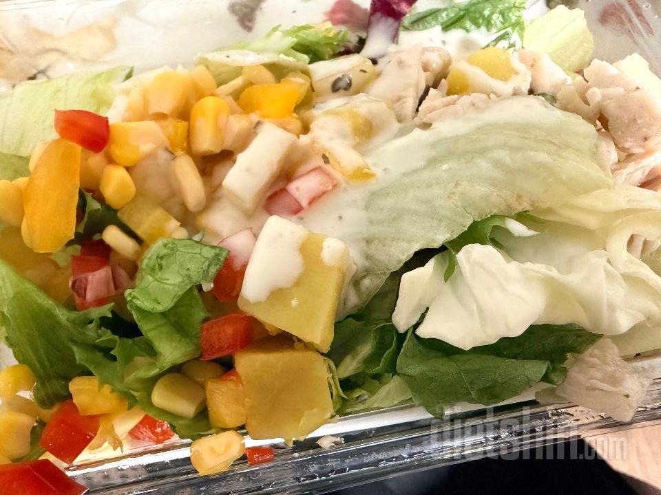 이거 추천해요~ 맛있고 든든해요~ 3