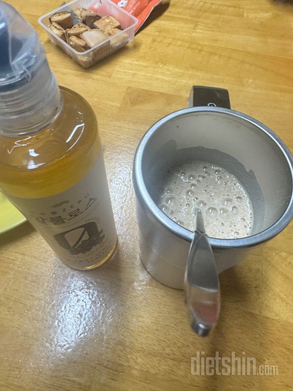 생각보다는 제 입맛에는 그냥 그런거