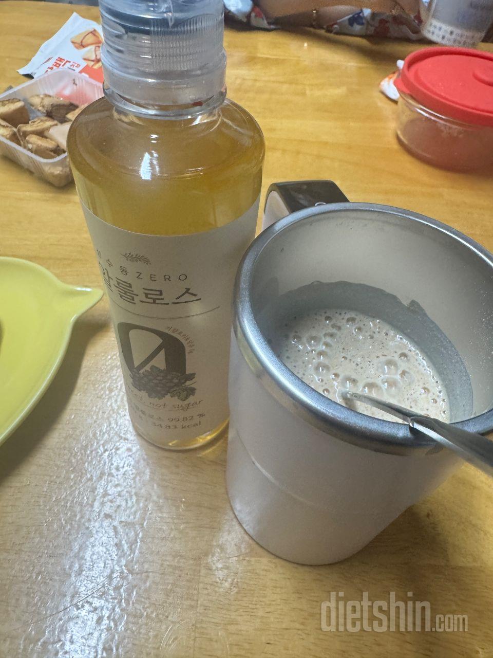 생각보다는 제 입맛에는 그냥 그런거