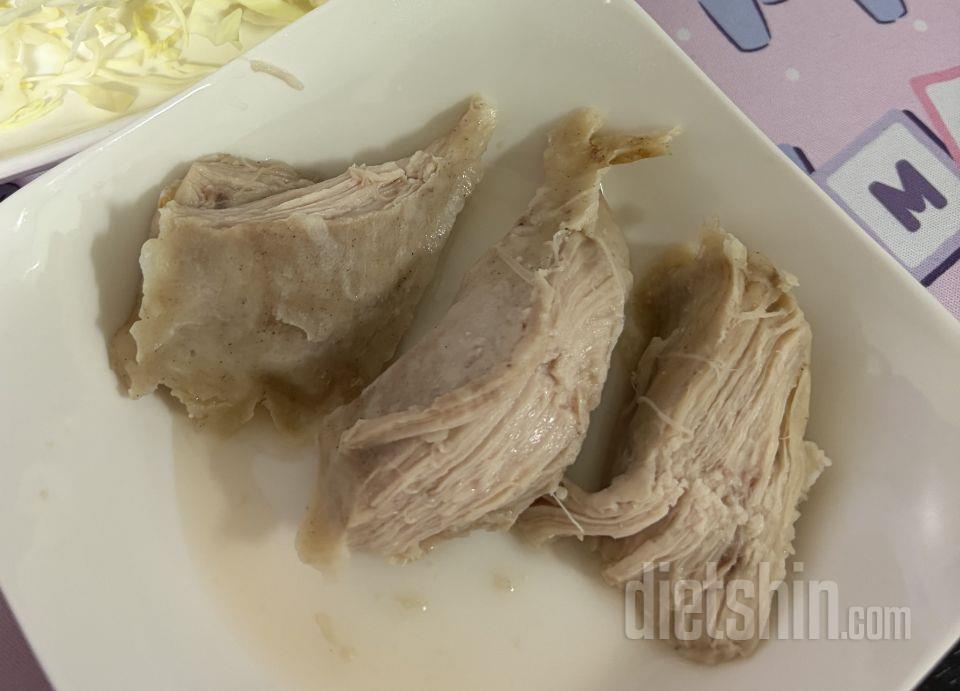 맛있게 잘 먹었습니다!