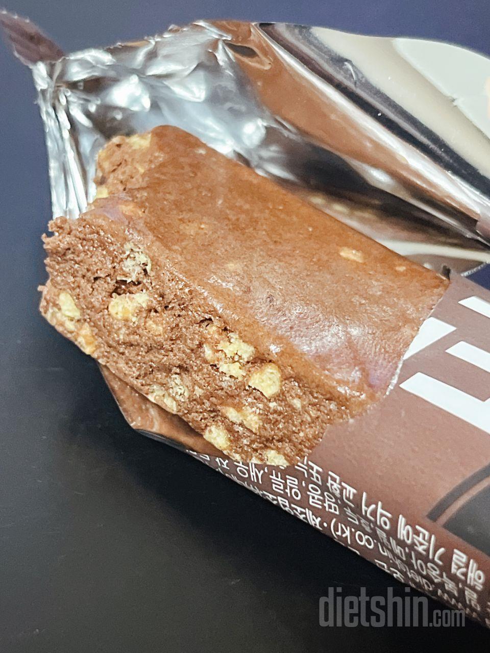 카사바칩 -약간 맘터 감튀냄새.
식감