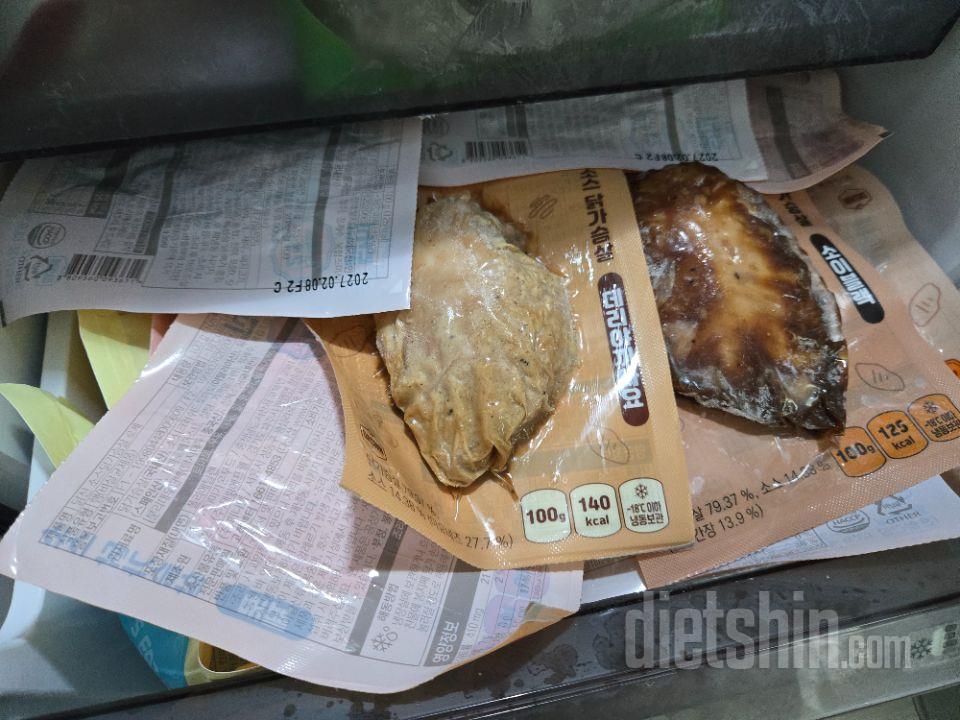 너무 대량을 구매해서 그런지 아이스팩