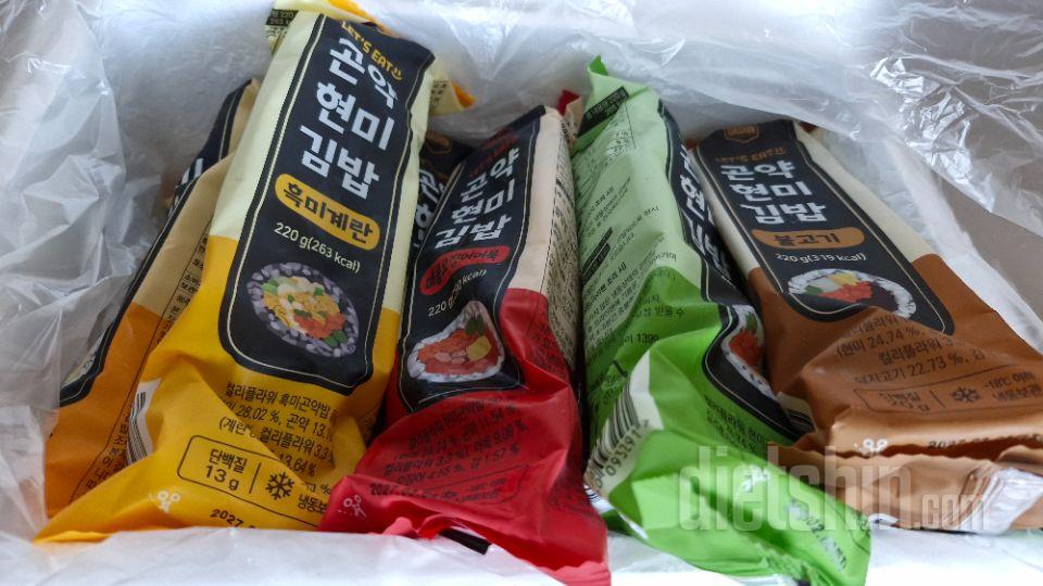 두번째 구매인데 너무 맛있습니다
가끔