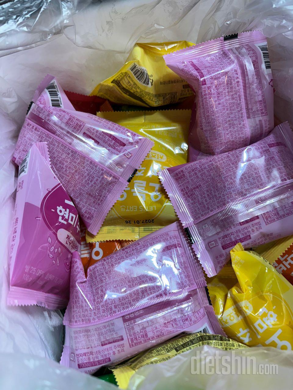 다신샵 없으면 안돼요~~ 항상 잘 시