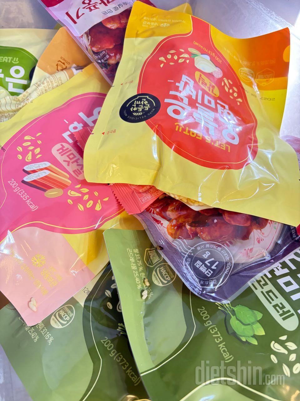 다신샵 없으면 안돼요~~ 항상 잘 시