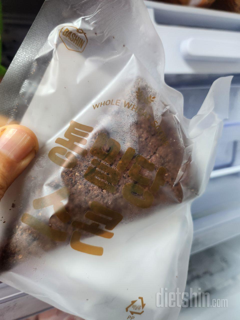 단백하고 너무 달지않고 맛있었어요 크