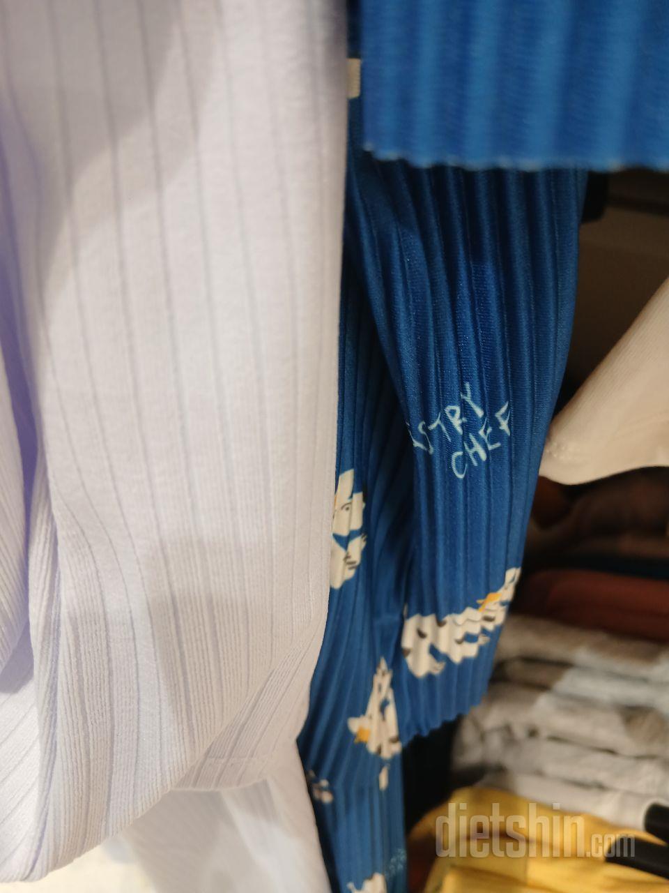 여기 제품만 먹으면 배탈에 피똥에 난