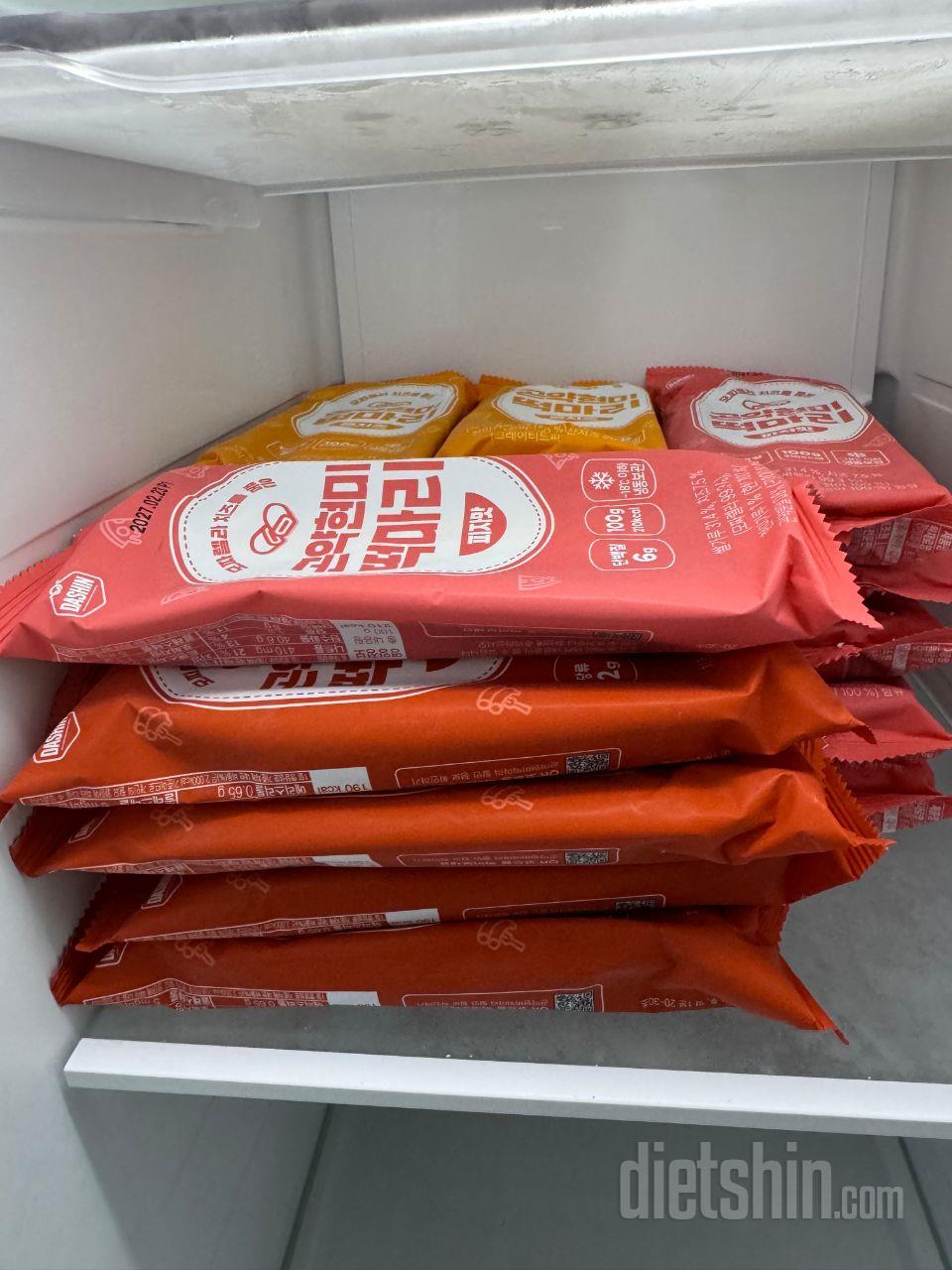 배송고 빠르고 맛도 좋아요