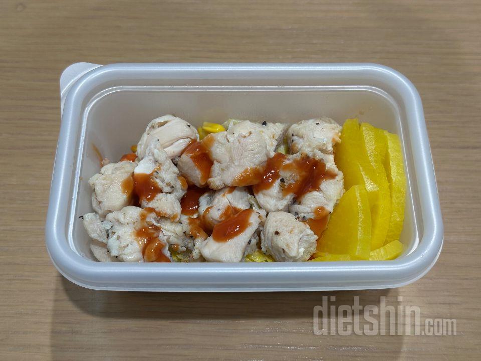 다신샵 덕분에 늘 재밌게 식단 하고