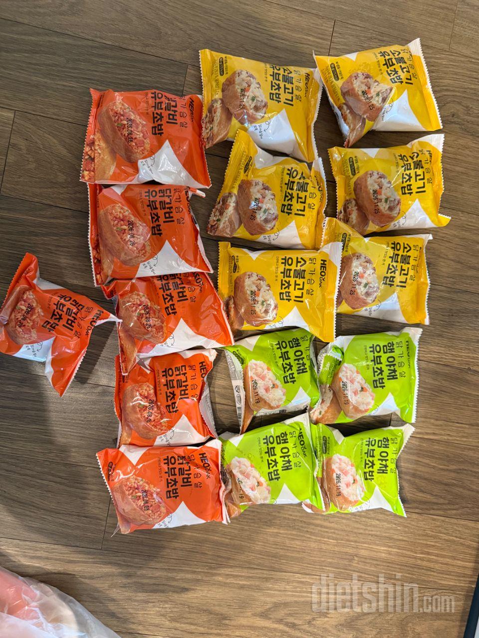 맛있어요!!!
근데 두개 안왔어요!!