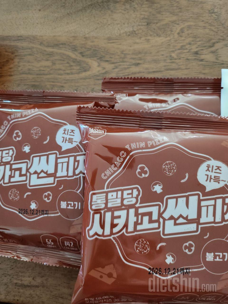 한뼘 사이즈라
간식으로 따악!!!