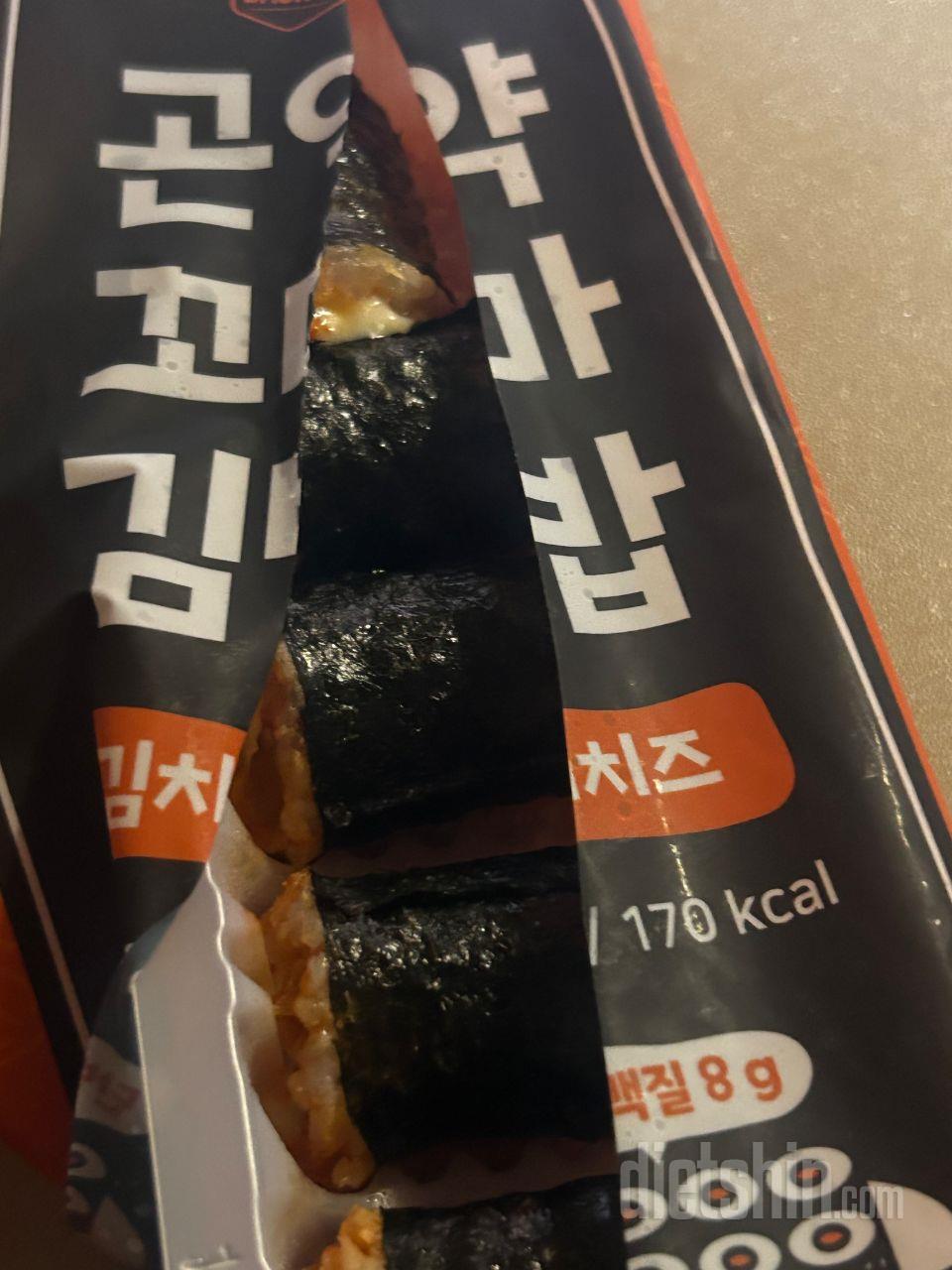 칼로리 낮고 가볍게 배 채울 때 먹기