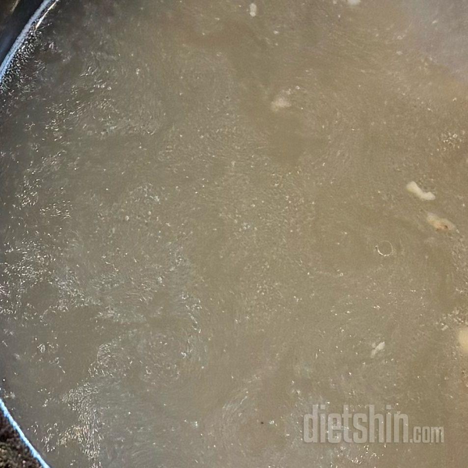 30일 하루 2L 물마시기5일차 성공!