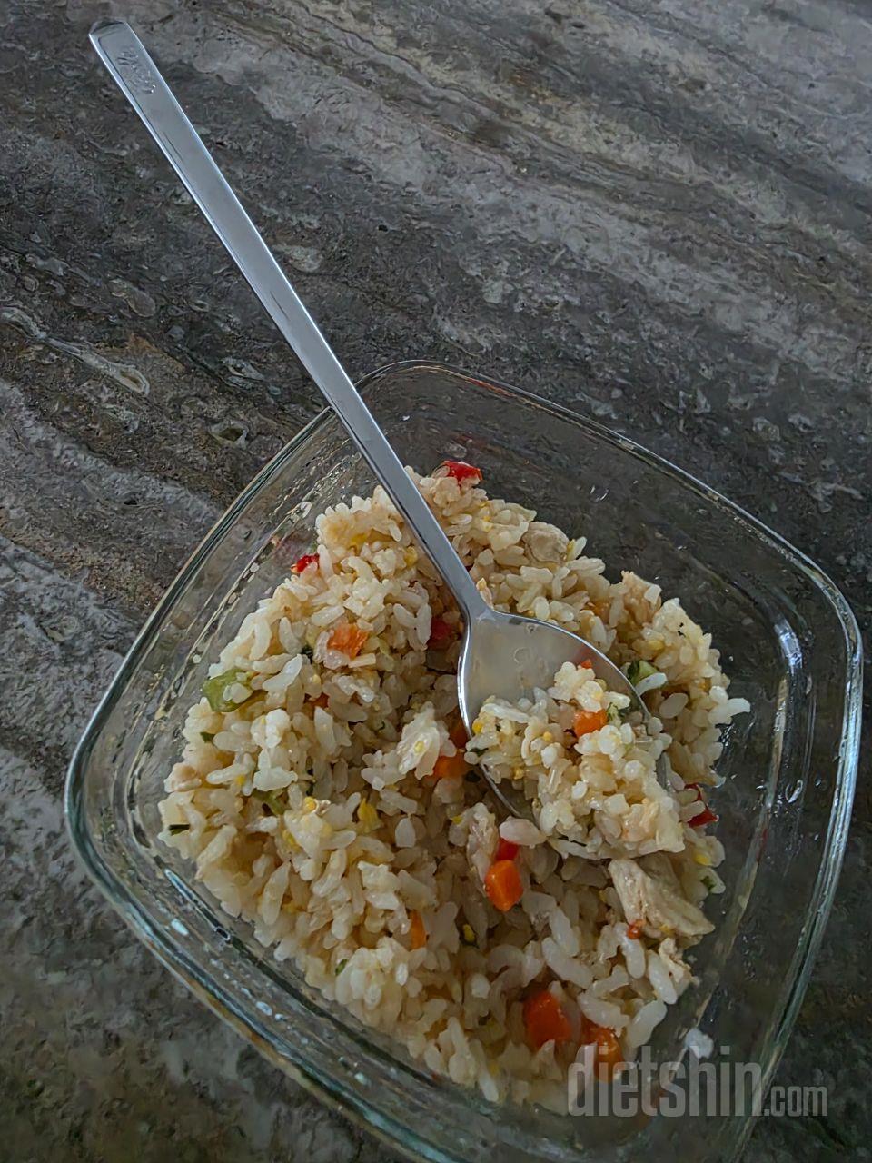 간편하게 먹을 수 있는 식단 너무 좋