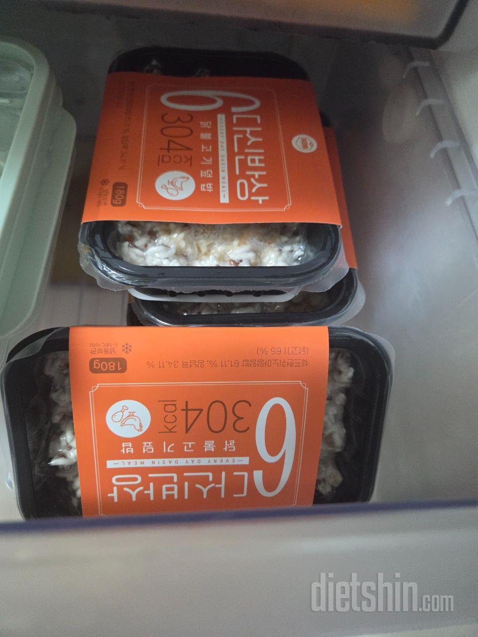 저번에 첫 주문하고 재주문 했습니다
