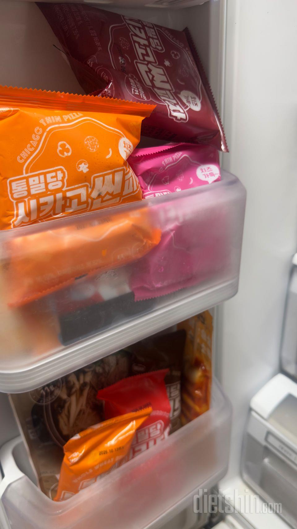 맛있게 먹으면서 다이어트 하기
최고에