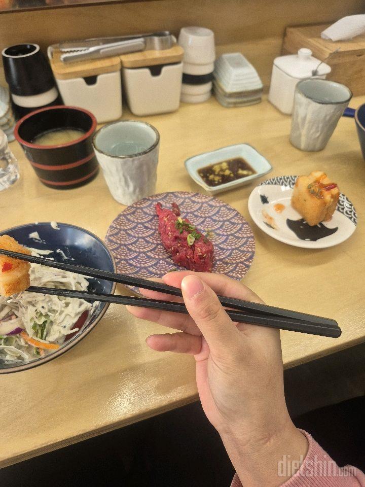 7일 하루 1끼 야채먹기6일차 성공!