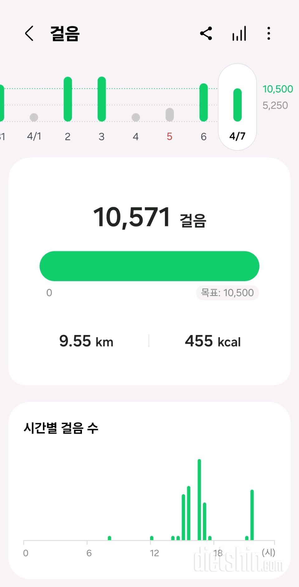 30일 만보 걷기1091일차 성공!