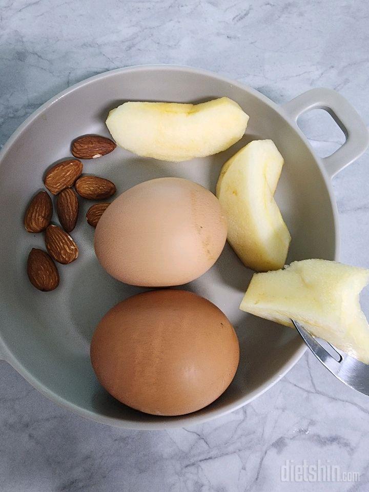 30일 아침먹기12일차 성공!