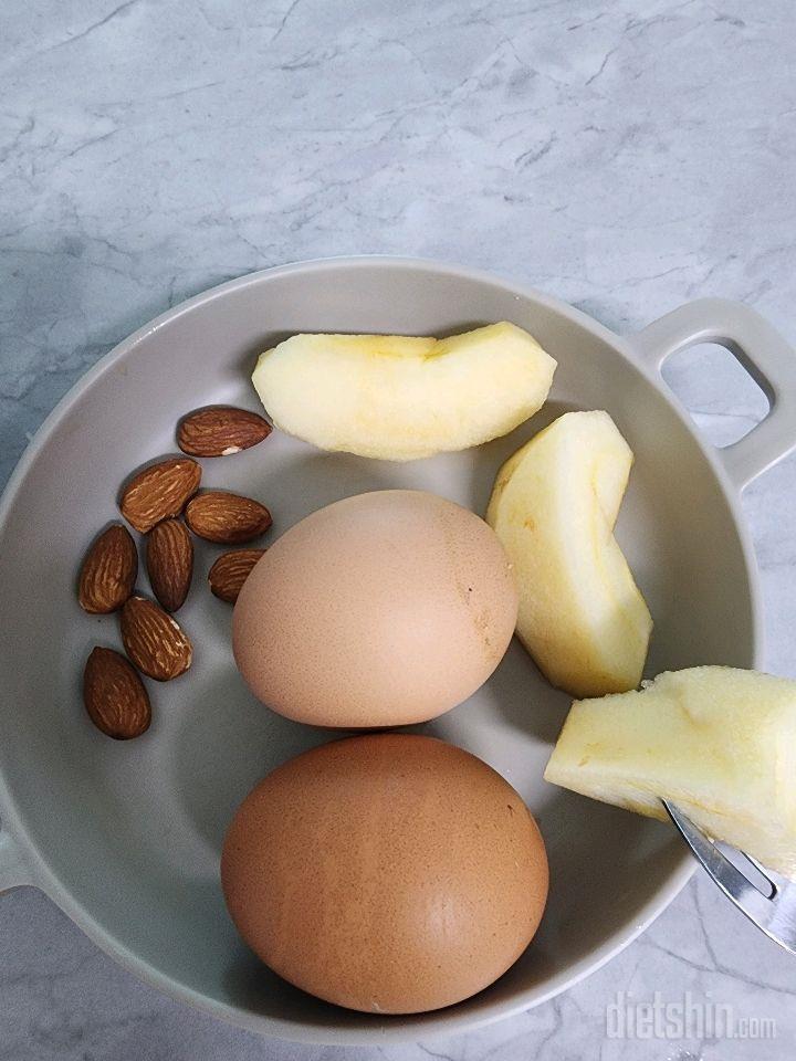 30일 밀가루 끊기10일차 성공!