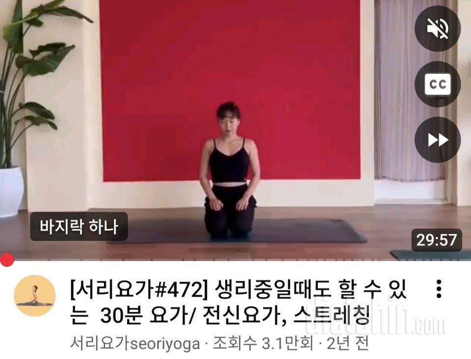 4월9일(마이옵티멀 준비기)