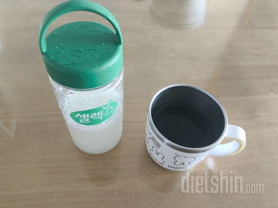 4월9일(마이옵티멀 준비기)