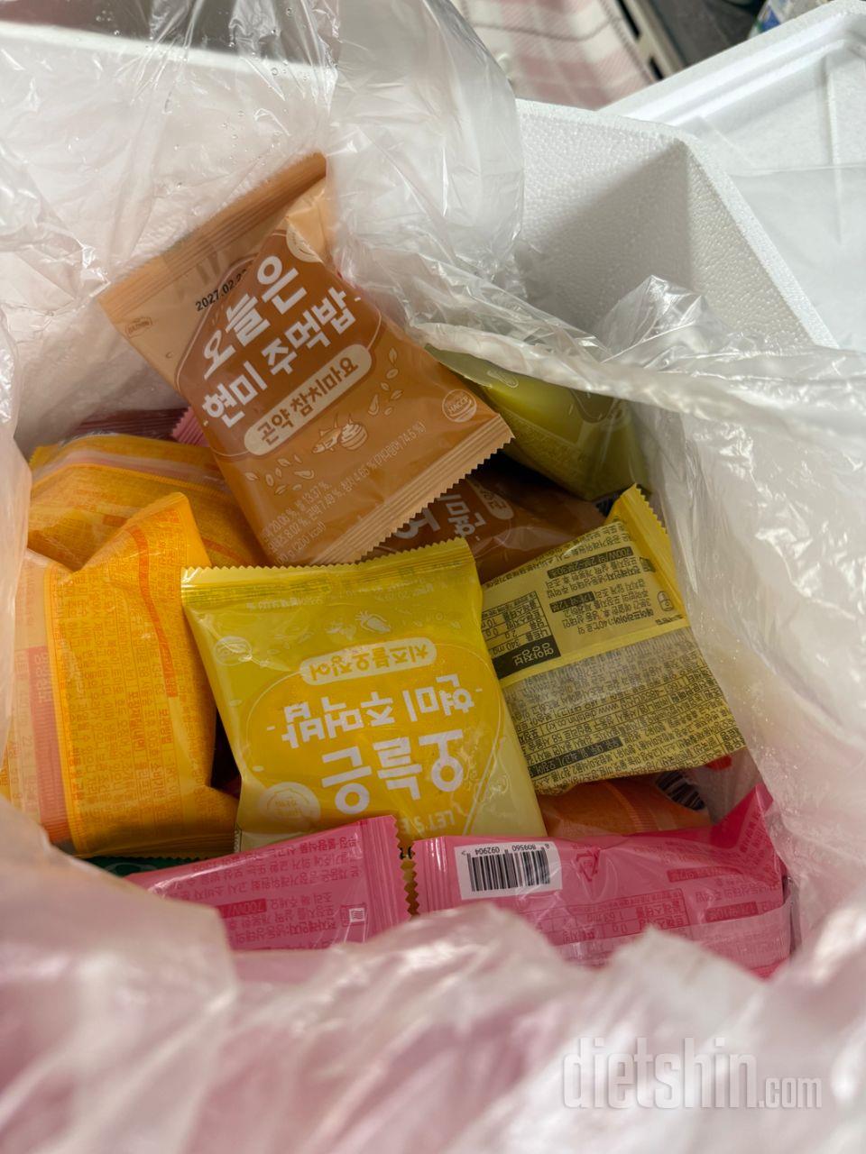 큰 기대안했는데 너무 맛있어요!!!!