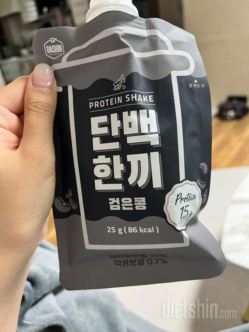 건더기가 없어서 아쉽네요ㅜㅜ 맛은 있